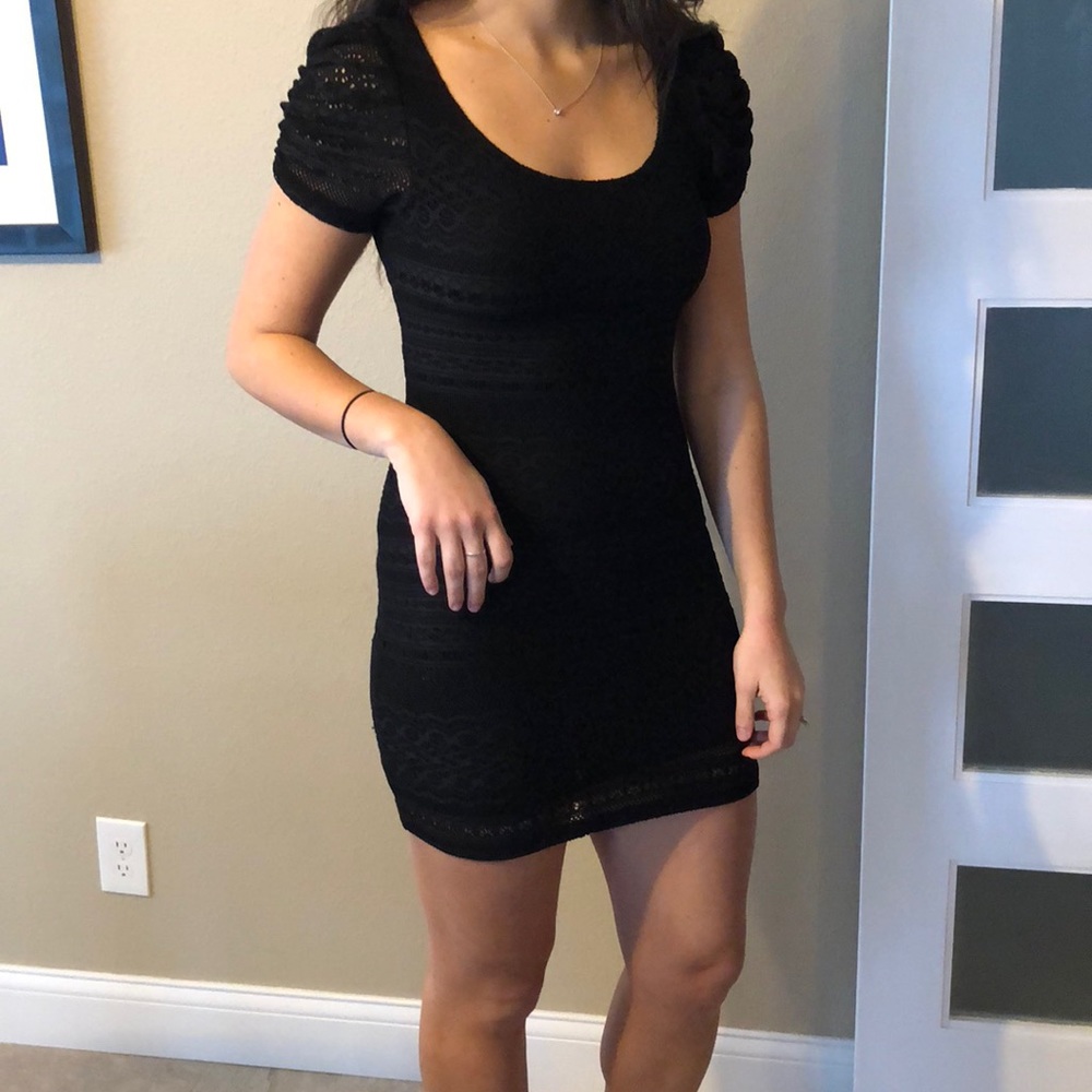 Forever 21 Dress